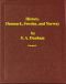 [Gutenberg 59657] • History of Denmark, Sweden, and Norway, Vol. 2 (of 2)